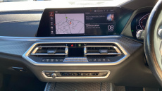 BMW X5 xDrive40d MHT M Sport 5dr Auto Diesel Estate